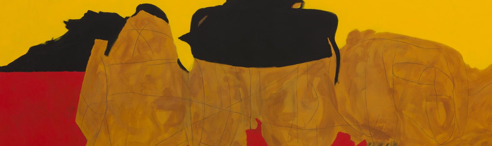 Robert Motherwell